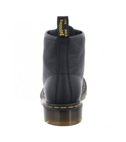 Dr. Martens 101 Black Virginia 30700001 (DR58-a) batai