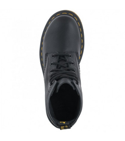 Dr. Martens 101 Black Virginia 30700001 (DR58-a) batai