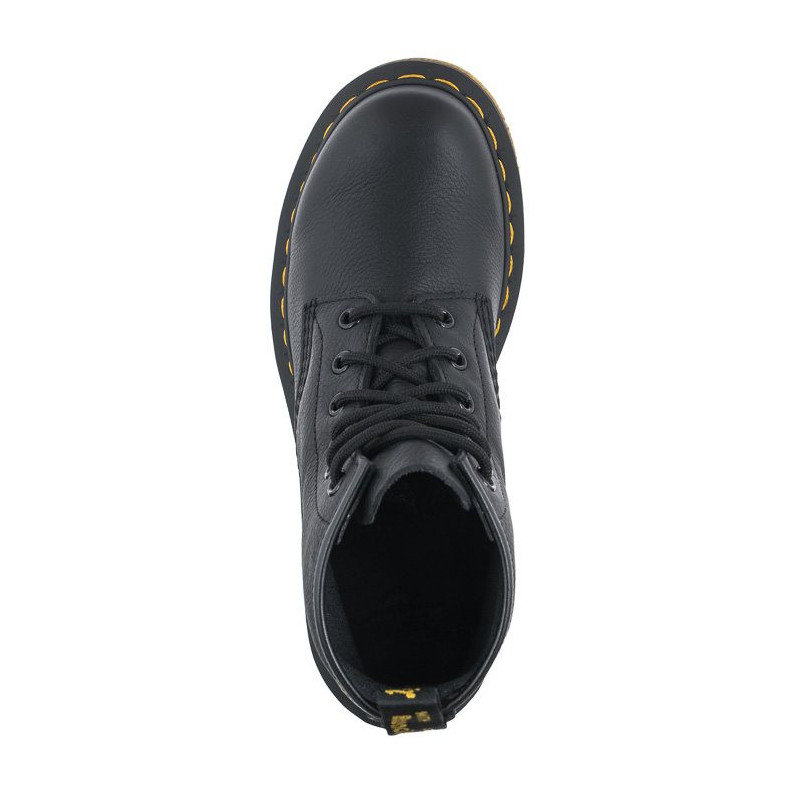 Dr. Martens 101 Black Virginia 30700001 (DR58-a) batai