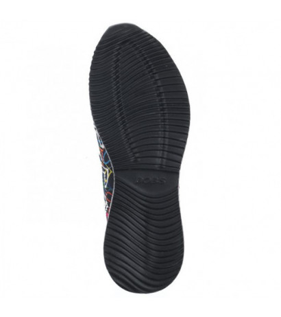 Skechers Bobs Squad Starry Love Black/Multi 117092/BKMT (SK150-b) spordijalatsid