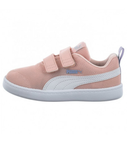 Puma Courtflex v2 Mesh V Inf 371759-13 (PU495-e) spordijalatsid