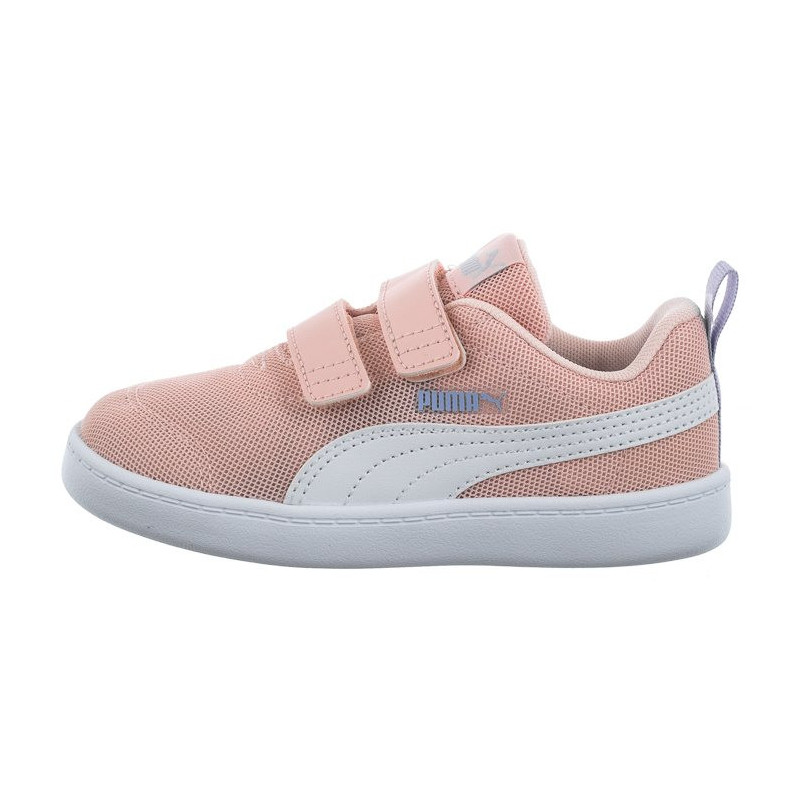 Puma Courtflex v2 Mesh V Inf 371759-13 (PU495-e) spordijalatsid