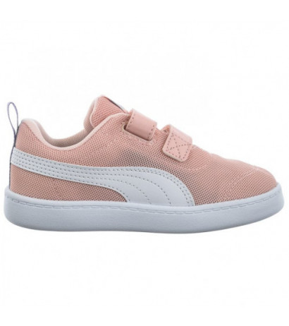 Puma Courtflex v2 Mesh V Inf 371759-13 (PU495-e) spordijalatsid