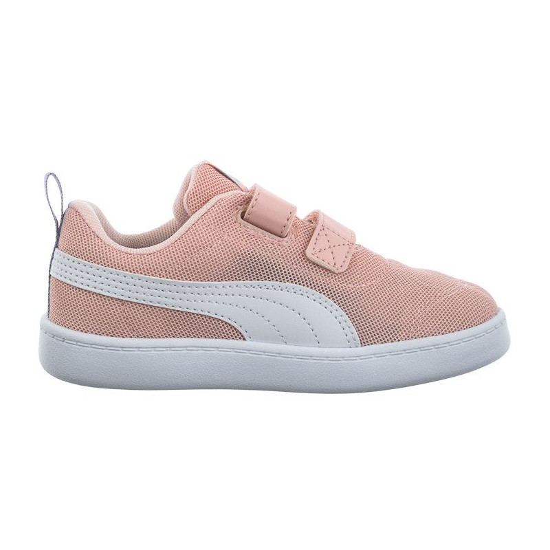 Puma Courtflex v2 Mesh V Inf 371759-13 (PU495-e) spordijalatsid