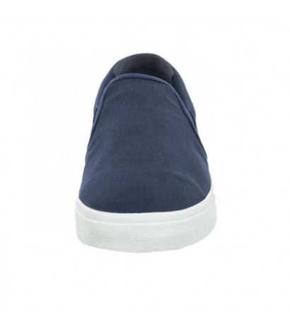 Timberland Union Wharf 2.0 Ek+Slip-On Navy Canvas 0A2888 019 (TI111-a) čības