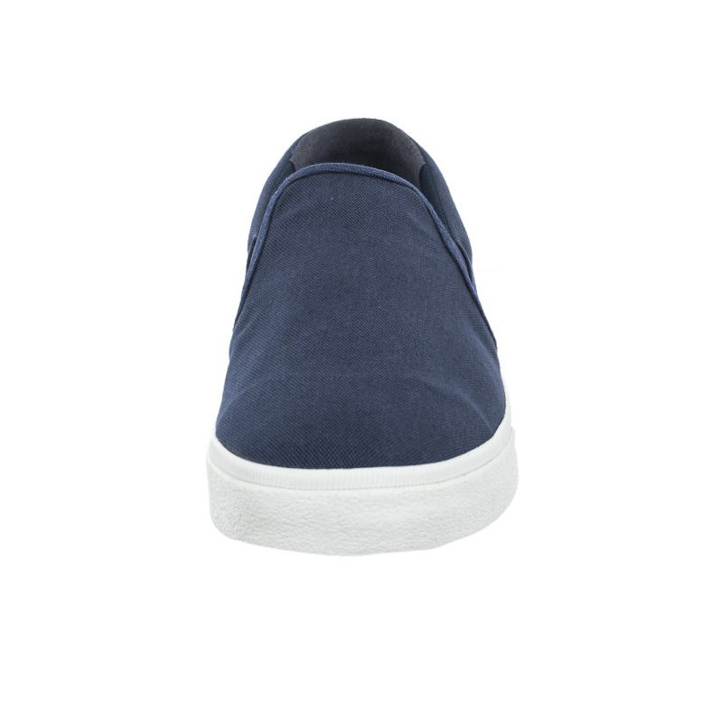 Timberland Union Wharf 2.0 Ek+Slip-On Navy Canvas 0A2888 019 (TI111-a) čības