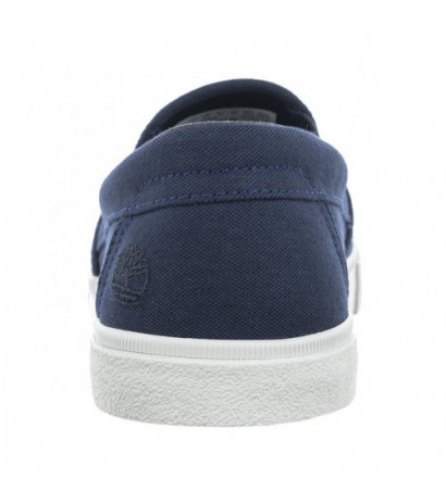 Timberland Union Wharf 2.0 Ek+Slip-On Navy Canvas 0A2888 019 (TI111-a) čības