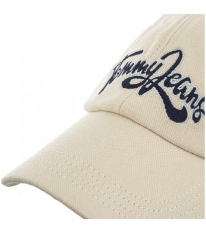 Tommy Hilfiger Tjw Canvas Summer Cap AW0AW14606 0F4 (TH776-a) josta