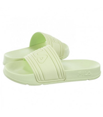 Fila Morro Bay Wmn Lime Green FFW0106.60042 (FI73-c) Moteriški batai/šlepetės