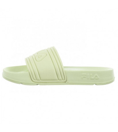 Fila Morro Bay Wmn Lime Green FFW0106.60042 (FI73-c) Sieviešu apavi/Flip Flops