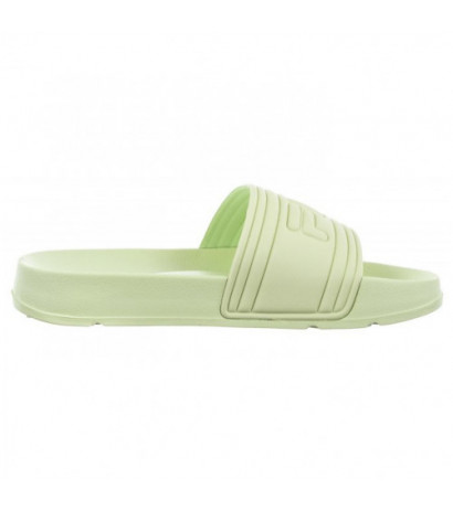 Fila Morro Bay Wmn Lime Green FFW0106.60042 (FI73-c) Sieviešu apavi/Flip Flops