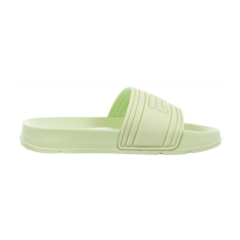 Fila Morro Bay Wmn Lime Green FFW0106.60042 (FI73-c) Sieviešu apavi/Flip Flops