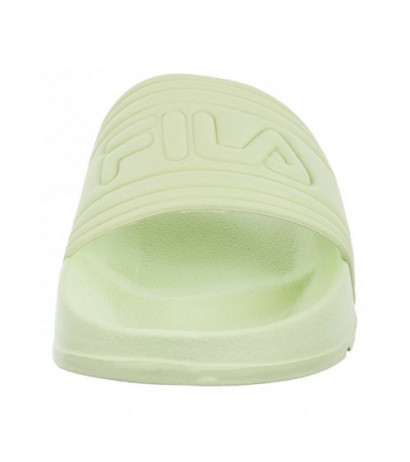 Fila Morro Bay Wmn Lime Green FFW0106.60042 (FI73-c) Sieviešu apavi/Flip Flops