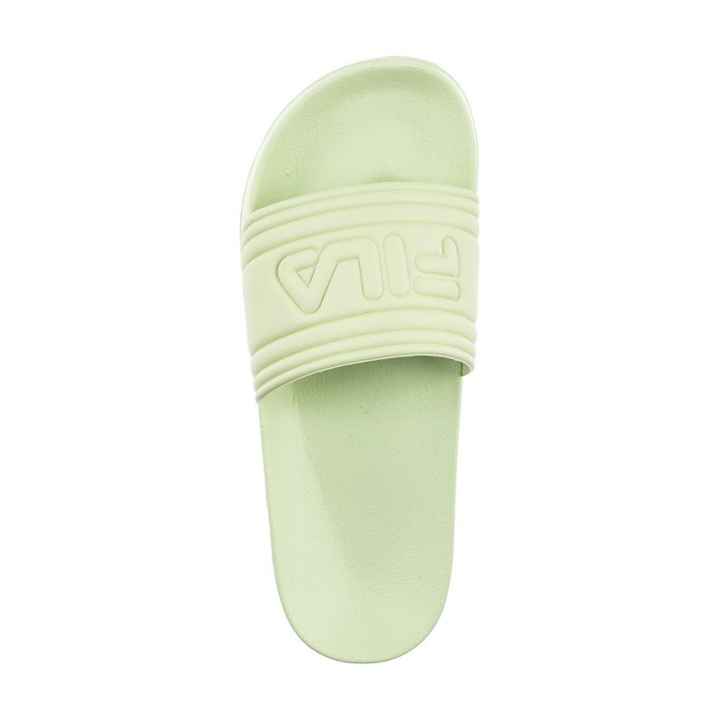 Fila Morro Bay Wmn Lime Green FFW0106.60042 (FI73-c) Sieviešu apavi/Flip Flops