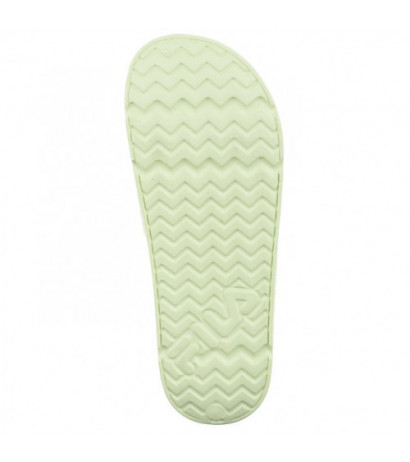 Fila Morro Bay Wmn Lime Green FFW0106.60042 (FI73-c) Sieviešu apavi/Flip Flops