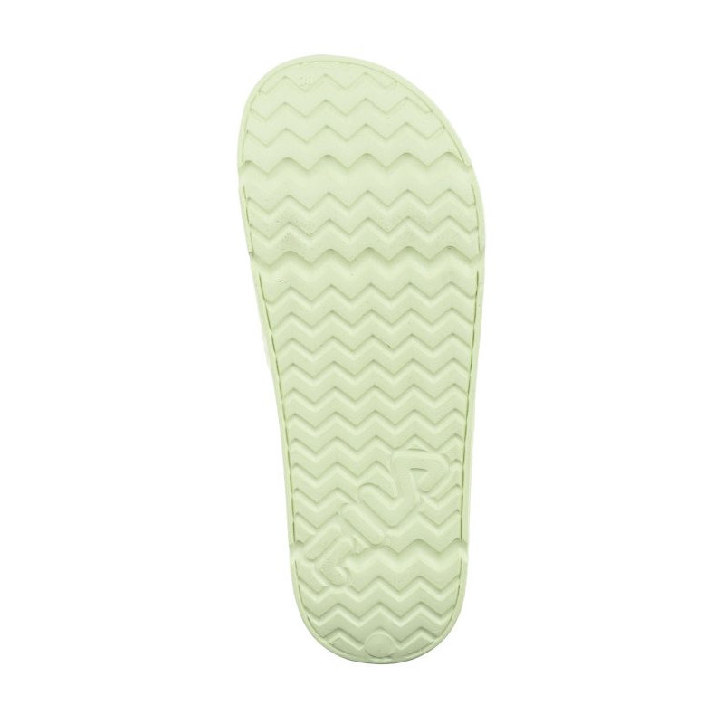 Fila Morro Bay Wmn Lime Green FFW0106.60042 (FI73-c) Sieviešu apavi/Flip Flops