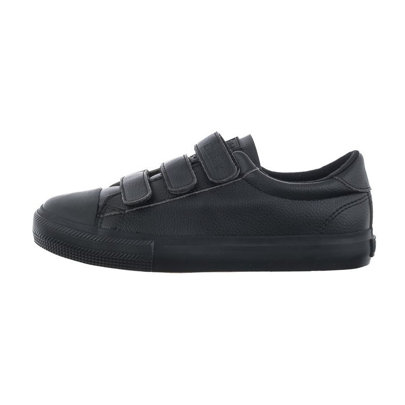 Big Star Czarne LL274A206 (BI508-a) sneakers