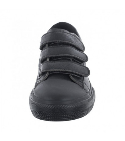 Big Star Czarne LL274A206 (BI508-a) sneakers