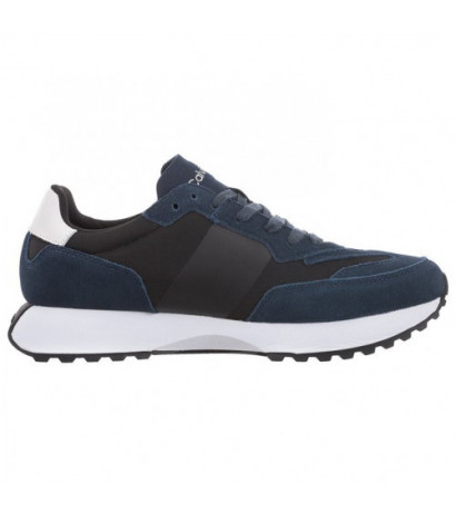 Calvin Klein Low Top Lace Up Mix Navy/Black/White HM0HM00497 0HA (CK274-a) sportiniai bateliai