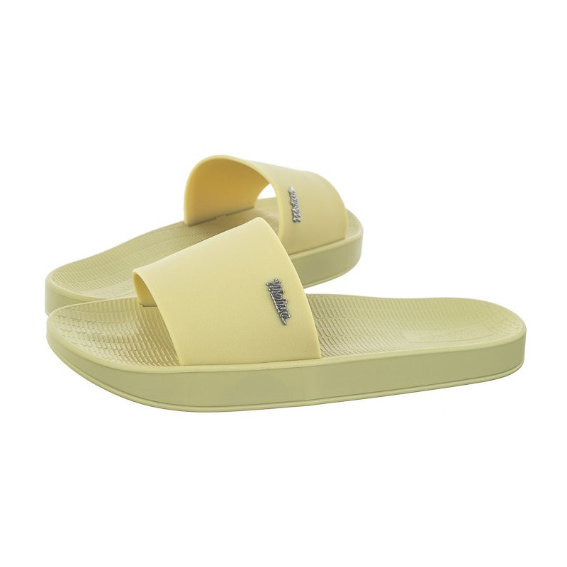 Melissa Sun Sunset AD 33529/AJ698 Green (ML242-c) Moteriški batai/šlepetės