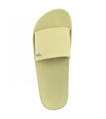 Melissa Sun Sunset AD 33529/AJ698 Green (ML242-c) Moteriški batai/šlepetės