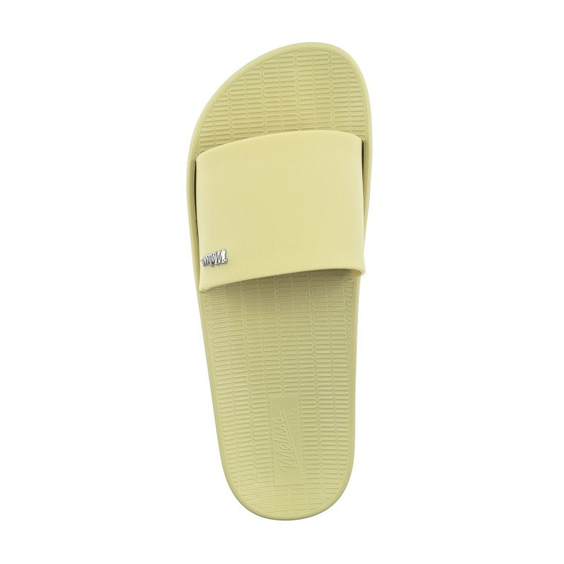 Melissa Sun Sunset AD 33529/AJ698 Green (ML242-c) Naiste kingad/klappide klapid