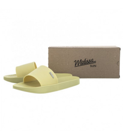 Melissa Sun Sunset AD 33529/AJ698 Green (ML242-c) Naiste kingad/klappide klapid