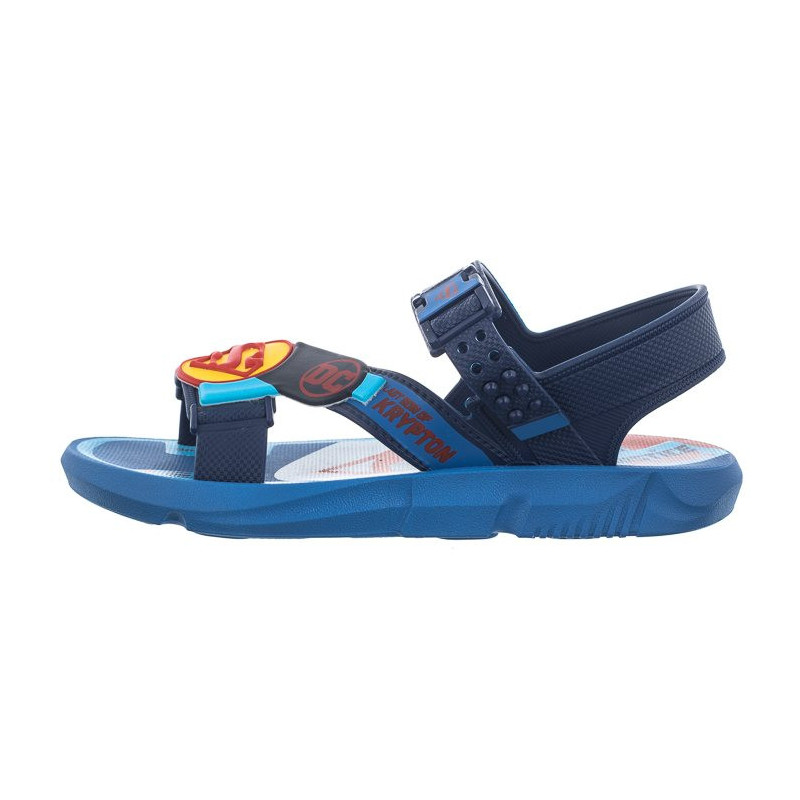 Zaxy Liga Da Justica Icon Sandal JJ385050/AC664 Blue (ZA171-a) sandaalid