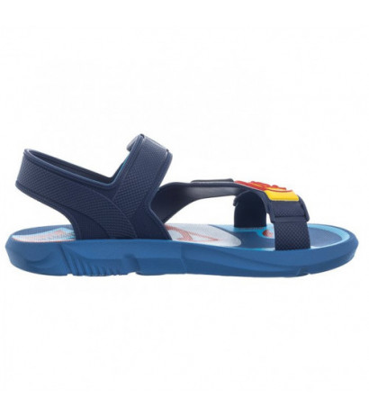 Zaxy Liga Da Justica Icon Sandal JJ385050/AC664 Blue (ZA171-a) sandaalid