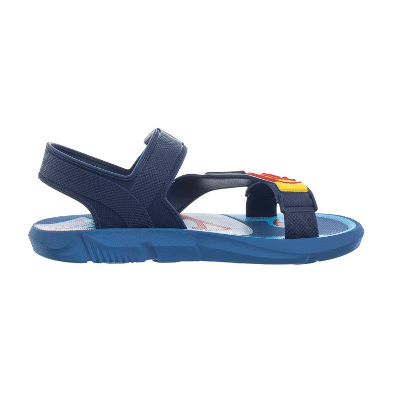 Zaxy Liga Da Justica Icon Sandal JJ385050/AC664 Blue (ZA171-a) sandalai