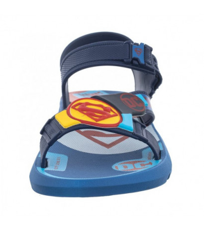 Zaxy Liga Da Justica Icon Sandal JJ385050/AC664 Blue (ZA171-a) sandaalid