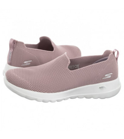 Skechers Go Walk Joy Mauve 124187/MVE (SK145-b) sportiniai bateliai