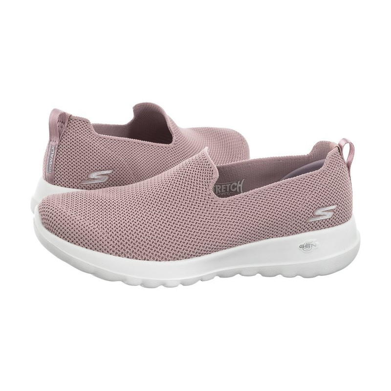 Skechers Go Walk Joy Mauve 124187/MVE (SK145-b) sporta apavi