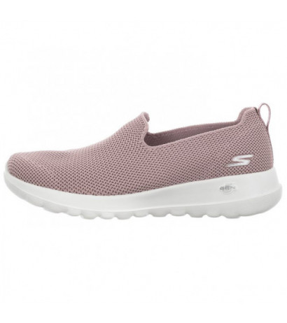 Skechers Go Walk Joy Mauve 124187/MVE (SK145-b) sports Shoes