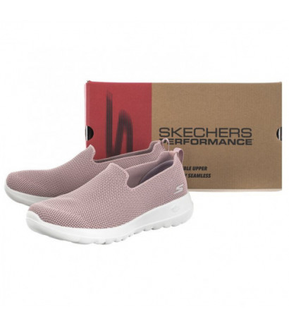 Skechers Go Walk Joy Mauve 124187/MVE (SK145-b) sportiniai bateliai