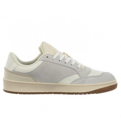 Tommy Hilfiger Tommy Jeans Wmn Retro Cups Suede Ivory EN0EN02112 YBI (TH759-a) spordijalatsid