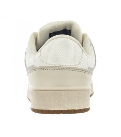 Tommy Hilfiger Tommy Jeans Wmn Retro Cups Suede Ivory EN0EN02112 YBI (TH759-a) sports Shoes