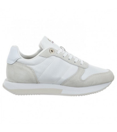 Tommy Hilfiger Runner With TH Webbing White FW0FW06948 YBS (TH773-a) spordijalatsid