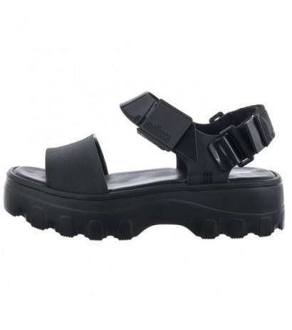 Melissa Kick Off Sandal AD 32823/50603 Black (ML224-b) sandaalid