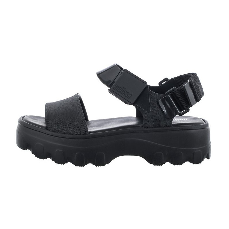 Melissa Kick Off Sandal AD 32823/50603 Black (ML224-b) sandaalid