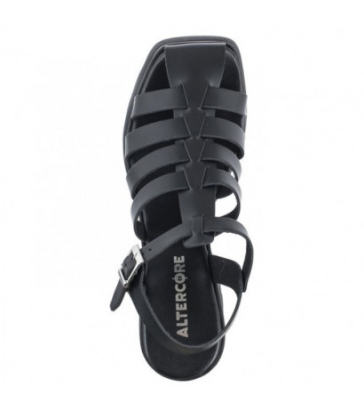 Altercore Amy Black  (AL132-a) shoes