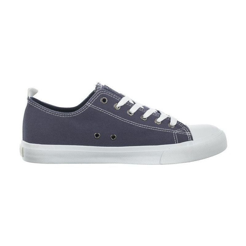 Big Star Granatowe LL174006 (BI500-a) shoes