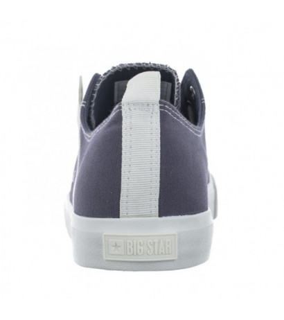 Big Star Granatowe LL174006 (BI500-a) shoes