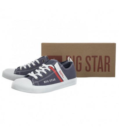 Big Star Granatowe LL174006 (BI500-a) batai