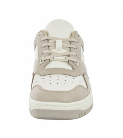 Tommy Hilfiger Tommy Jeans Basket Leather Classic Beige EM0EM01165 ACI (TH762-a) spordijalatsid