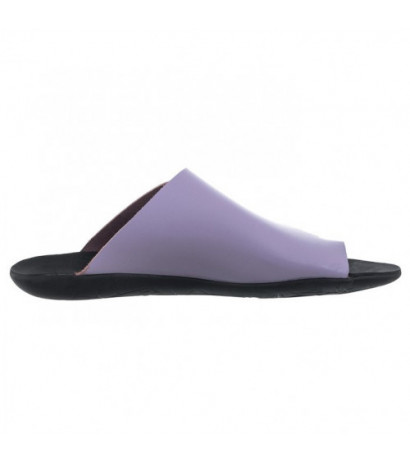 FLY London Mica Bridle Violet P144758008 (FL347-c) flip flops