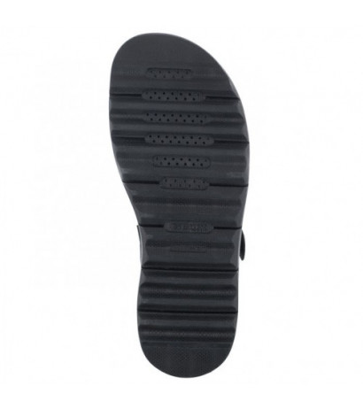 Geox D Xand 2.1S C Black D35SZC 00043 C9999 (GE112-a) Women's Shoes/Flip Flops