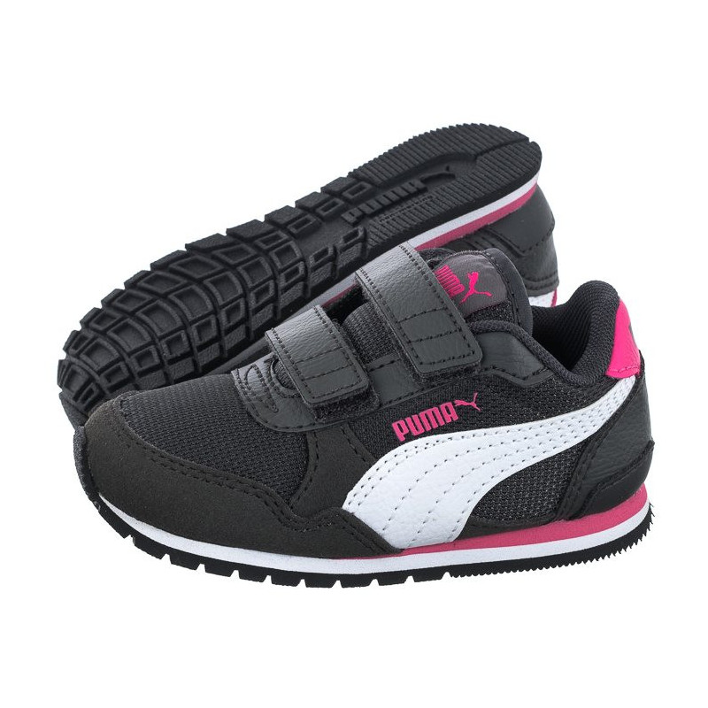 Puma ST Runner v3 Mesh V Inf 385512-16 (PU561-a) sporta apavi