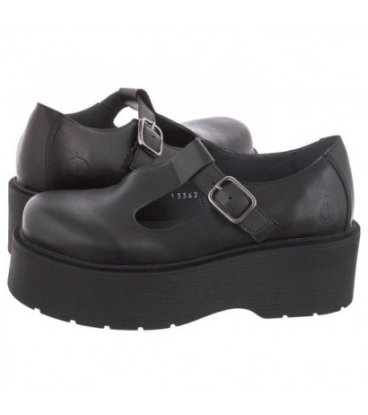 Altercore Blair Vegan Black...