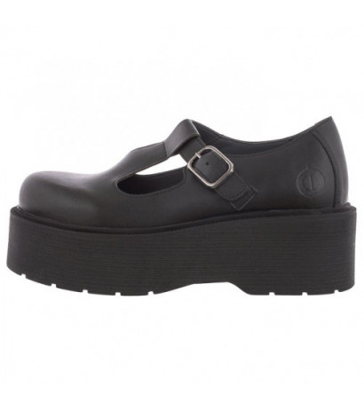 Altercore Blair Vegan Black  (AL131-a) kurpes